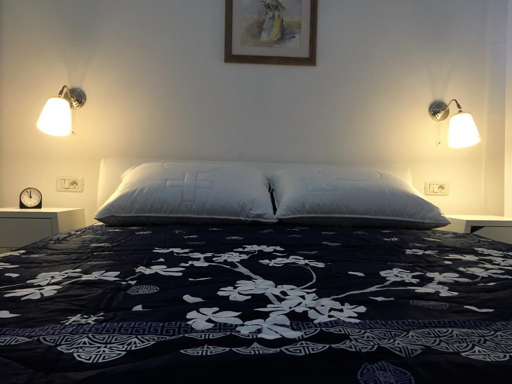 Arenacentar Apartments Pula Luaran gambar