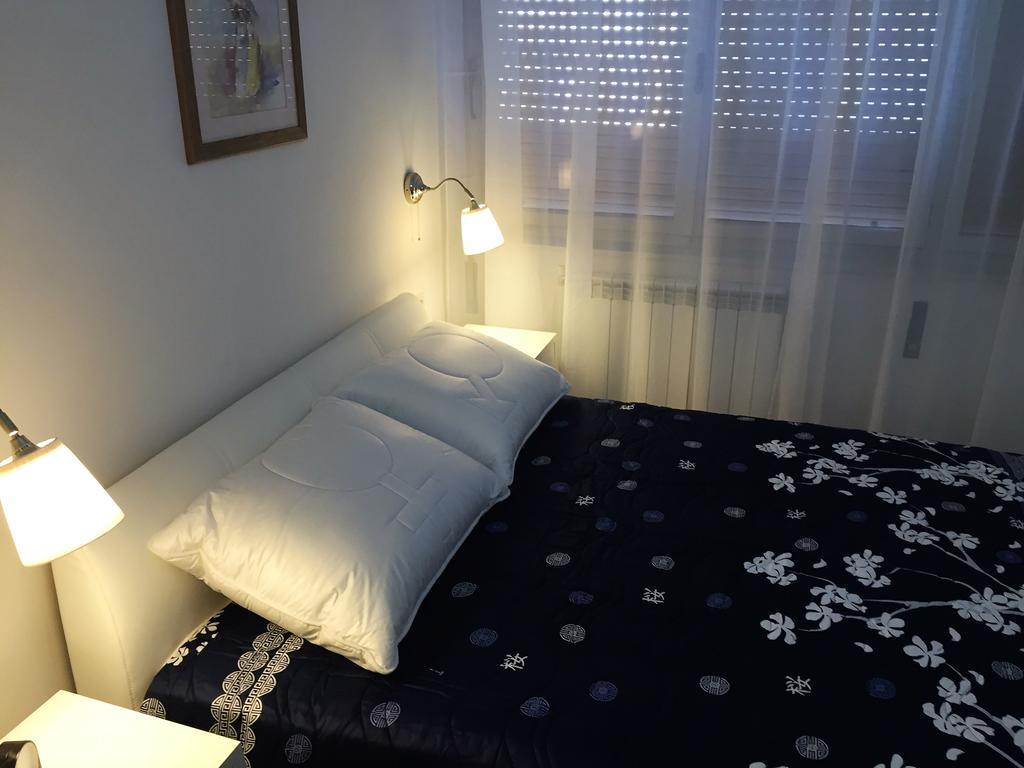 Arenacentar Apartments Pula Luaran gambar