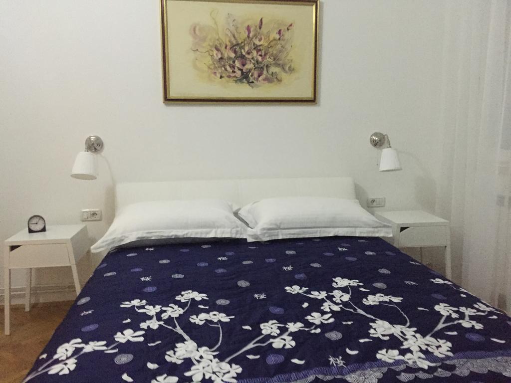 Arenacentar Apartments Pula Luaran gambar