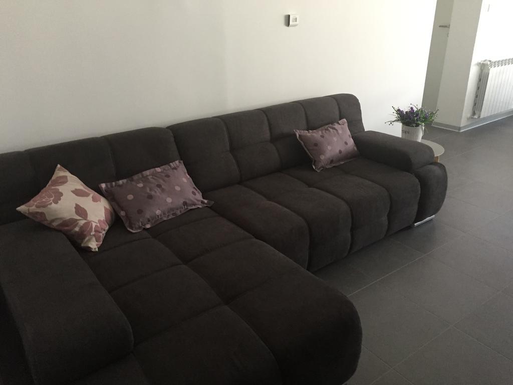Arenacentar Apartments Pula Luaran gambar