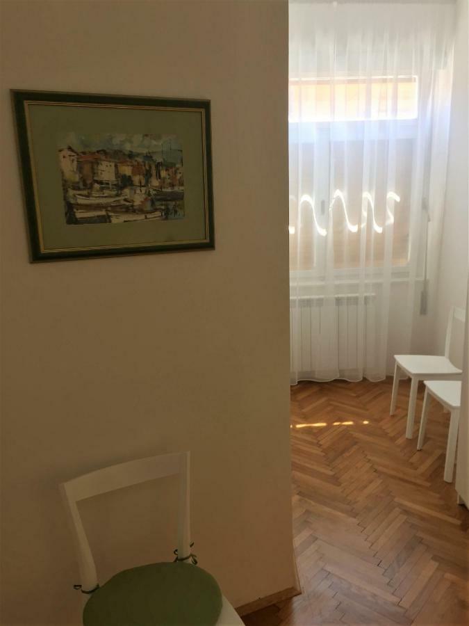 Arenacentar Apartments Pula Bilik gambar